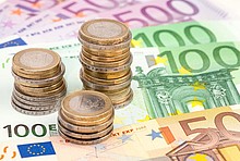 Geld Euro